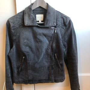 Silence + Noise Jacket